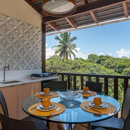 Nannai Residence Luxo Muro Alto Porto De Galinhas Cervejeira E Grill Luaran gambar