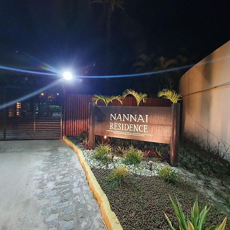 Nannai Residence Luxo Muro Alto Porto De Galinhas Cervejeira E Grill Luaran gambar