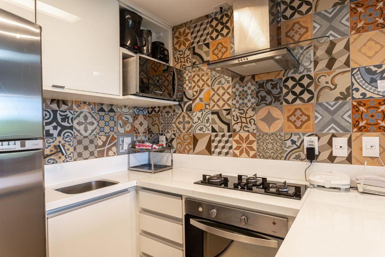 Nannai Residence Luxo Muro Alto Porto De Galinhas Cervejeira E Grill Luaran gambar