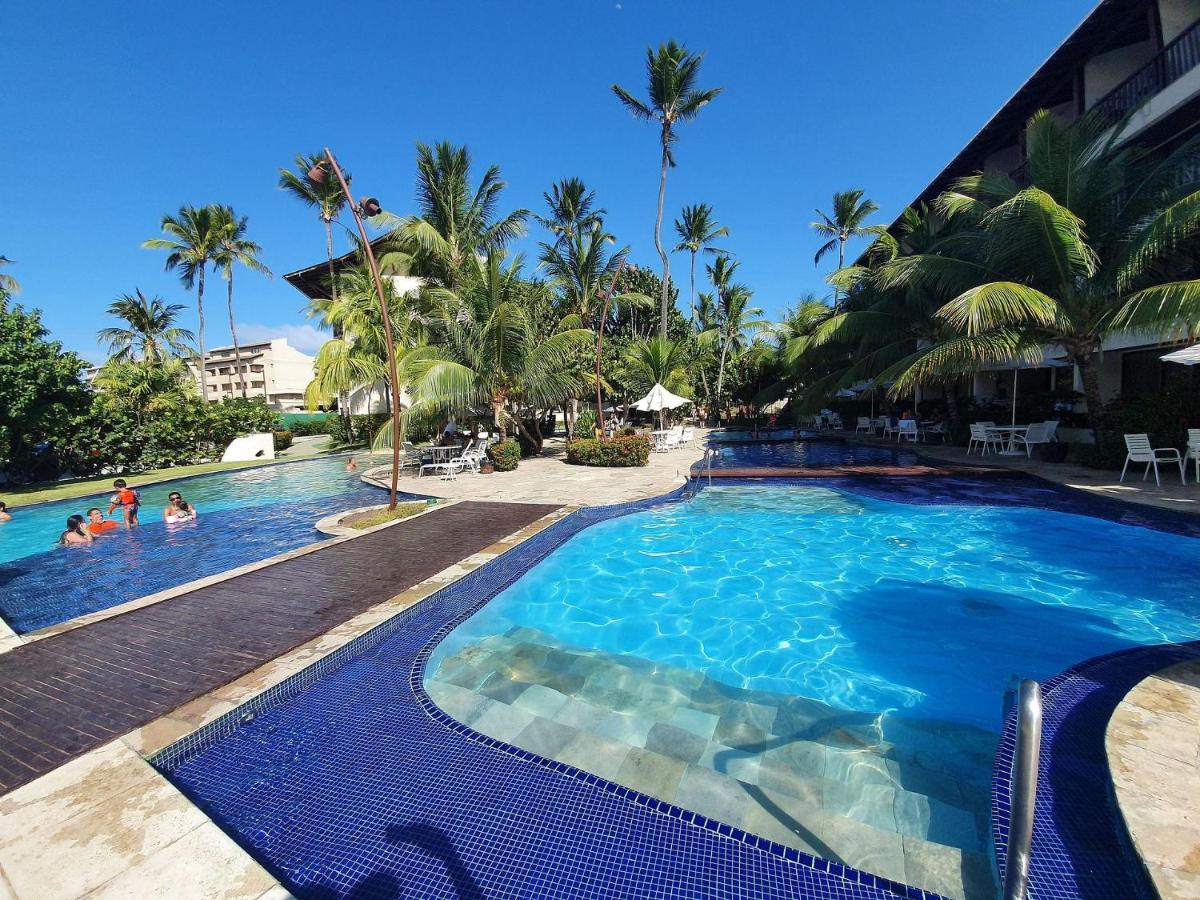 Nannai Residence Luxo Muro Alto Porto De Galinhas Cervejeira E Grill Luaran gambar