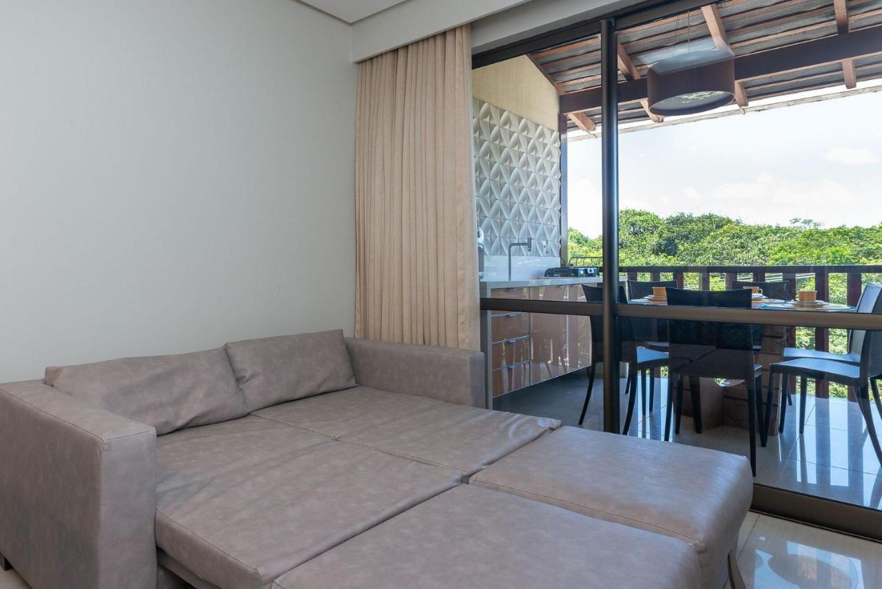 Nannai Residence Luxo Muro Alto Porto De Galinhas Cervejeira E Grill Luaran gambar