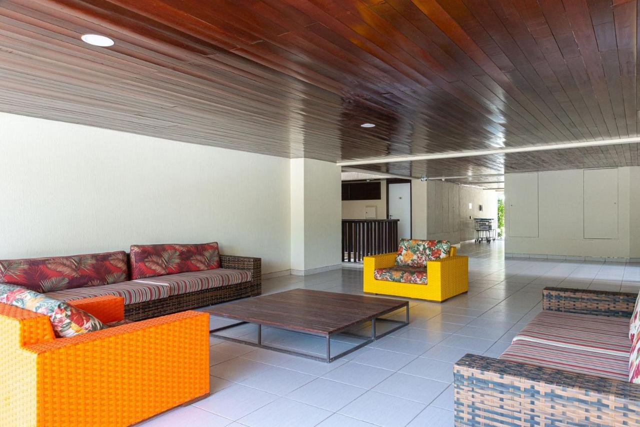 Nannai Residence Luxo Muro Alto Porto De Galinhas Cervejeira E Grill Luaran gambar