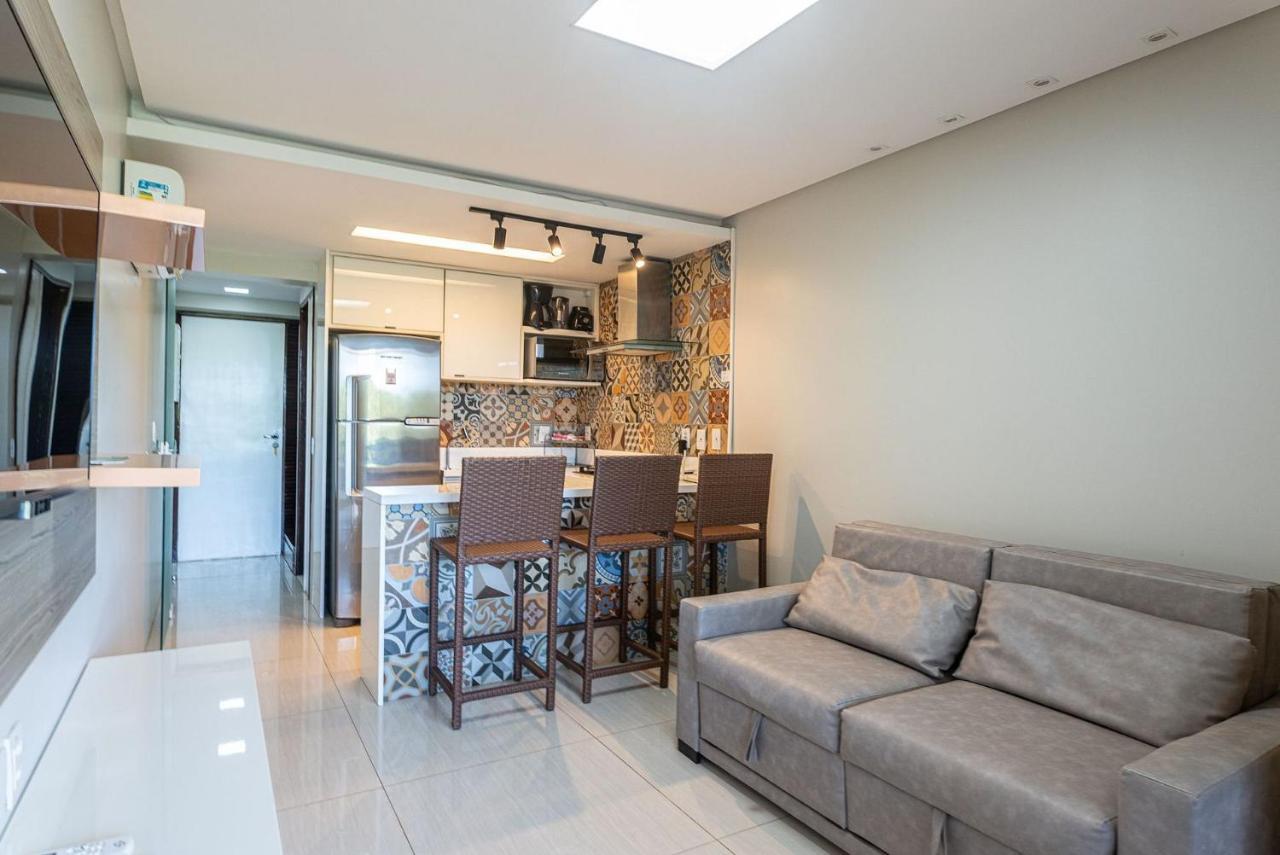 Nannai Residence Luxo Muro Alto Porto De Galinhas Cervejeira E Grill Luaran gambar