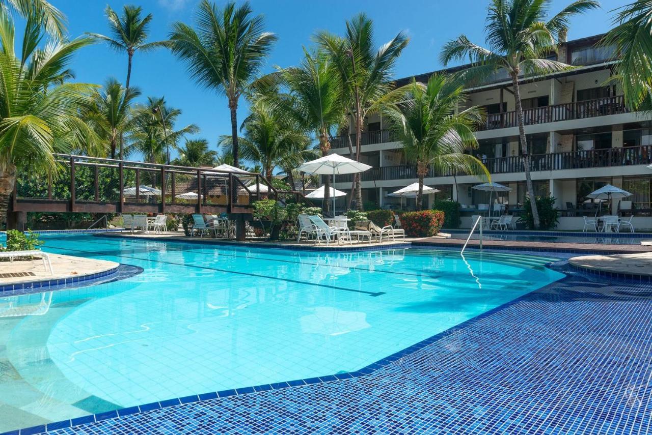 Nannai Residence Luxo Muro Alto Porto De Galinhas Cervejeira E Grill Luaran gambar