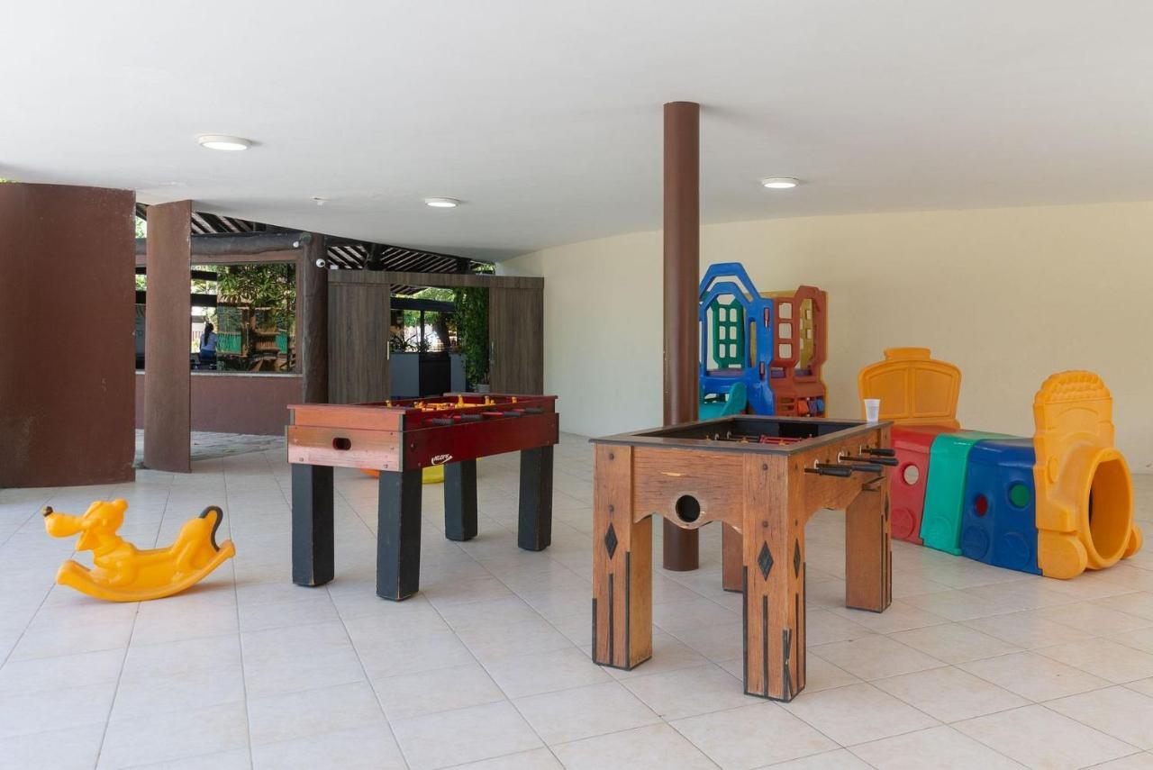 Nannai Residence Luxo Muro Alto Porto De Galinhas Cervejeira E Grill Luaran gambar