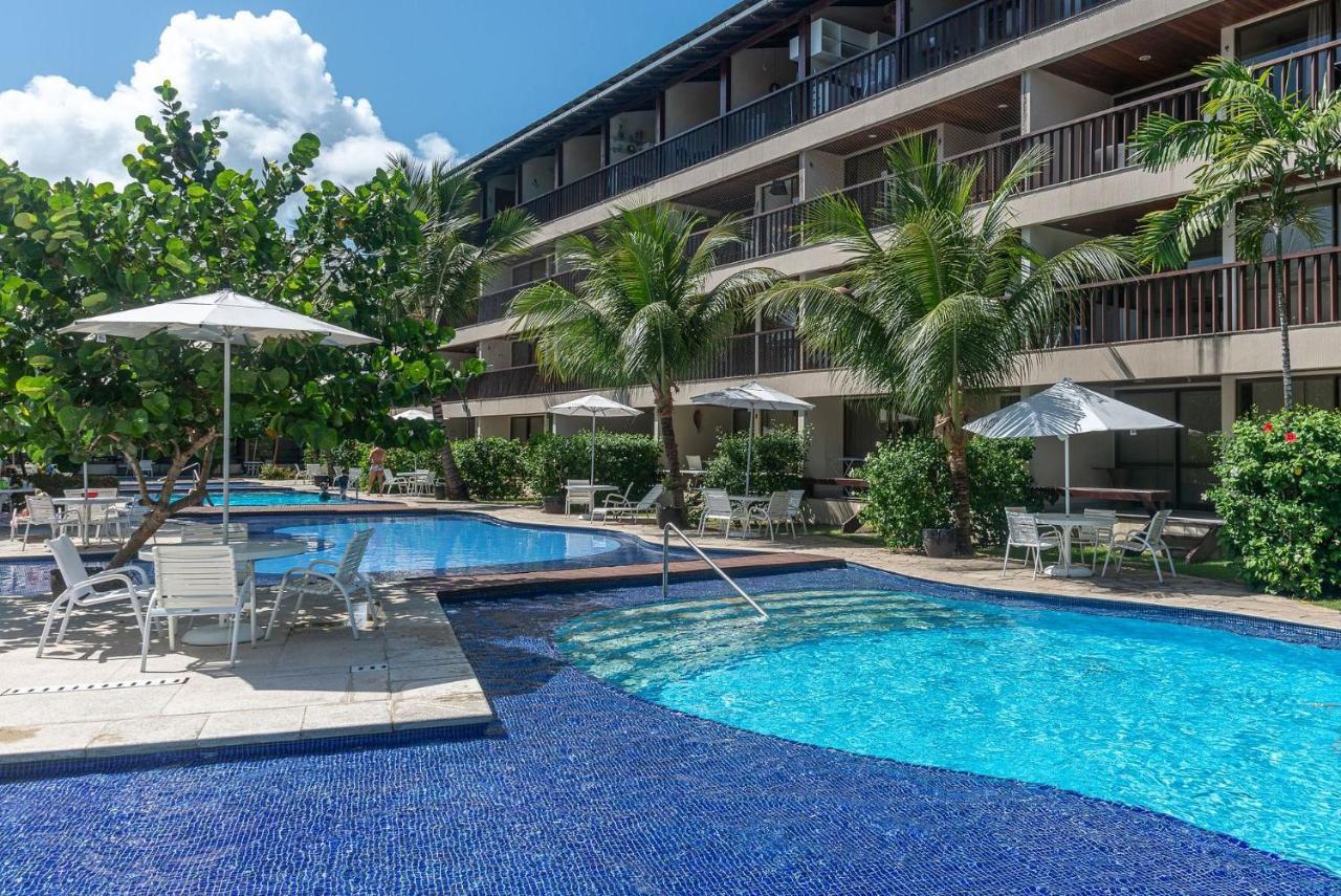 Nannai Residence Luxo Muro Alto Porto De Galinhas Cervejeira E Grill Luaran gambar