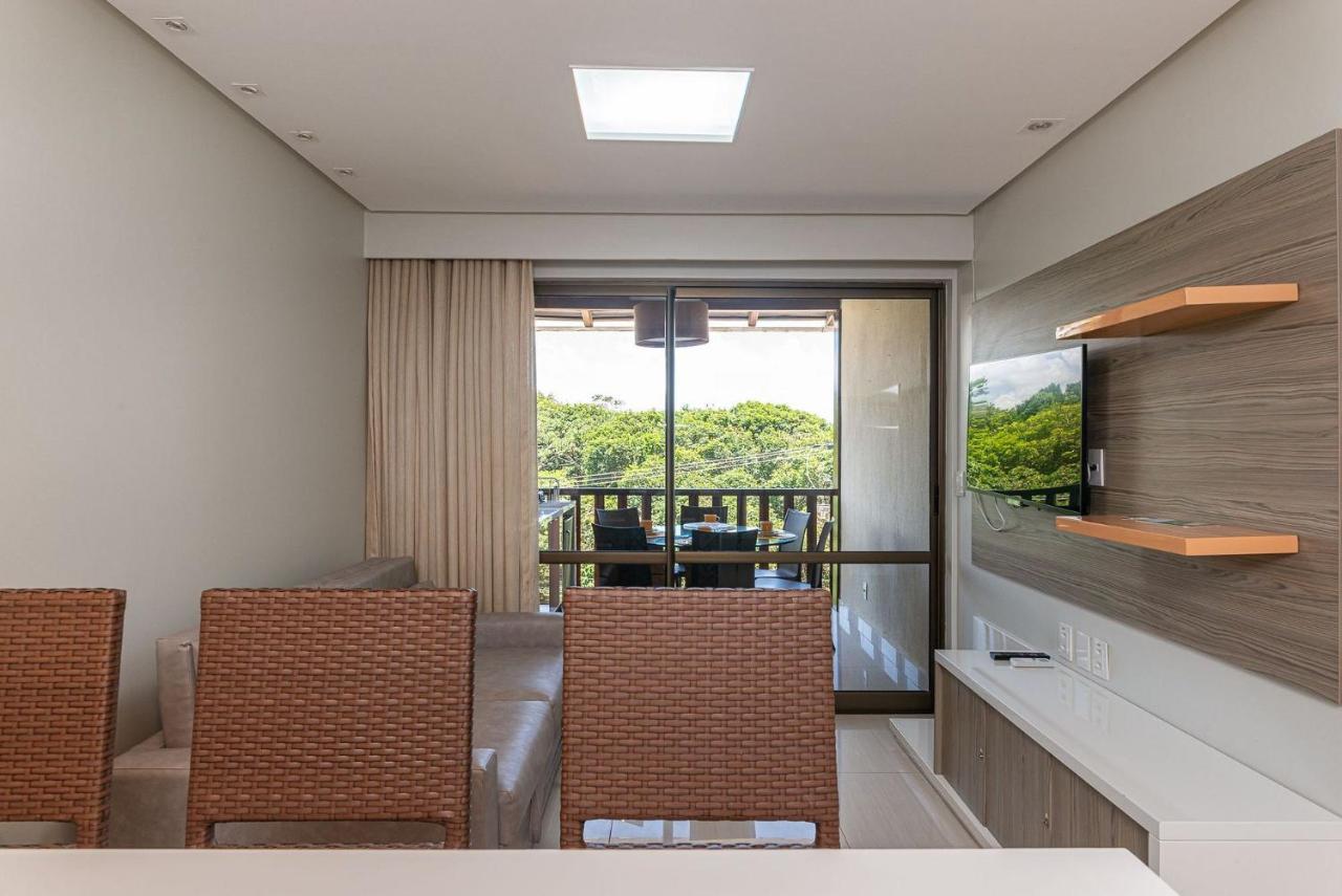 Nannai Residence Luxo Muro Alto Porto De Galinhas Cervejeira E Grill Luaran gambar