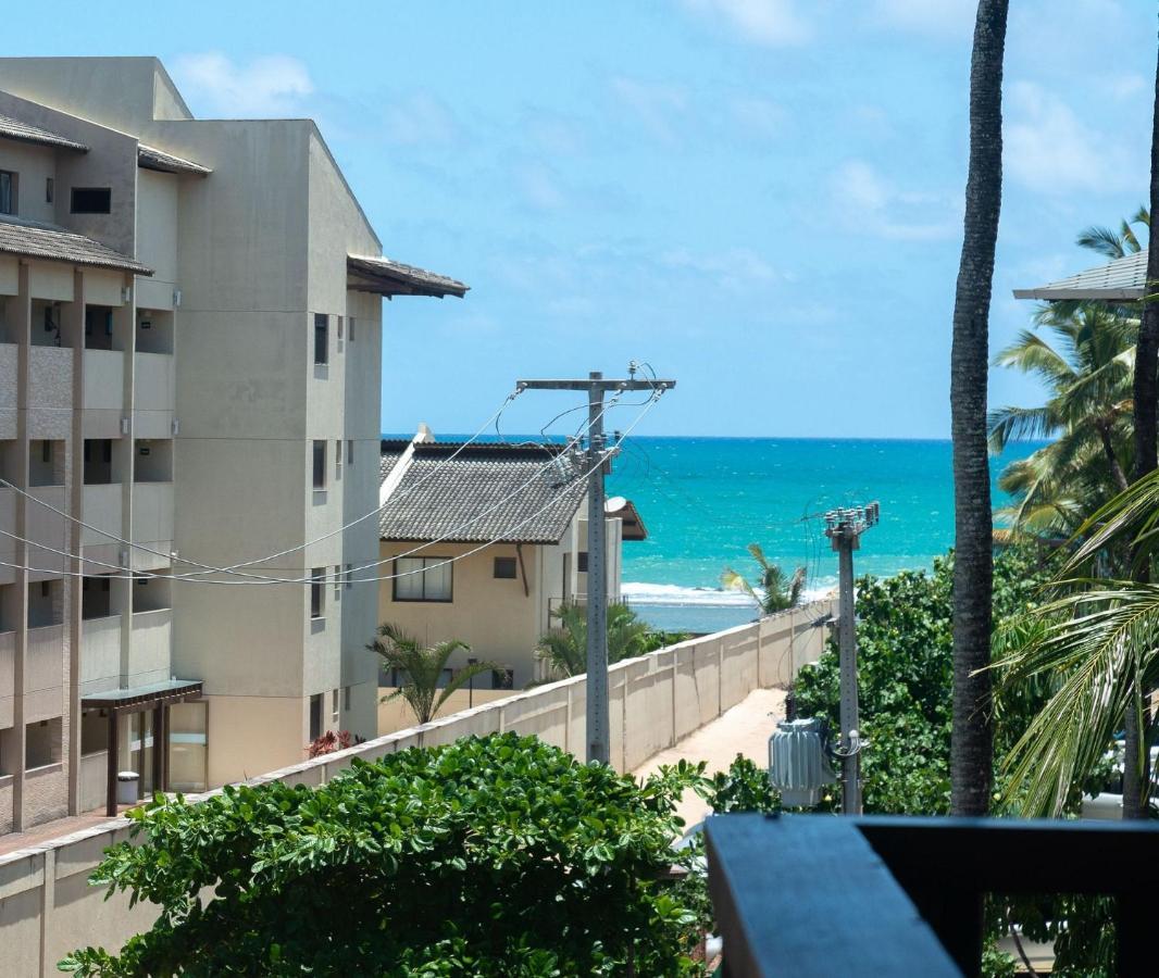 Nannai Residence Luxo Muro Alto Porto De Galinhas Cervejeira E Grill Luaran gambar