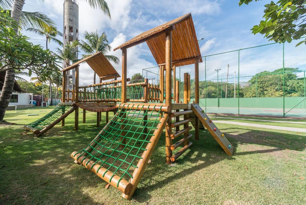 Nannai Residence Luxo Muro Alto Porto De Galinhas Cervejeira E Grill Luaran gambar