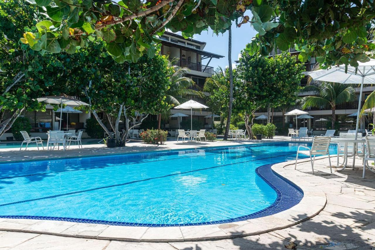 Nannai Residence Luxo Muro Alto Porto De Galinhas Cervejeira E Grill Luaran gambar