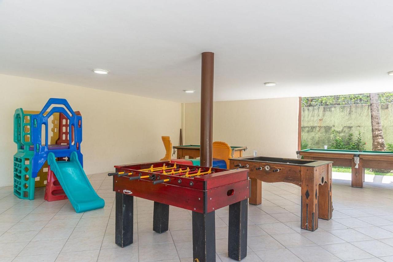Nannai Residence Luxo Muro Alto Porto De Galinhas Cervejeira E Grill Luaran gambar
