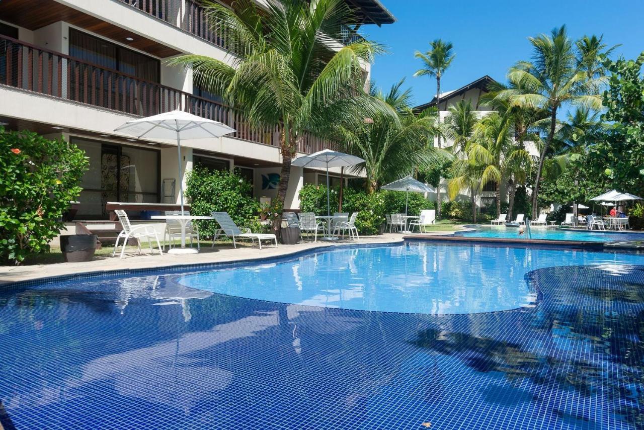 Nannai Residence Luxo Muro Alto Porto De Galinhas Cervejeira E Grill Luaran gambar