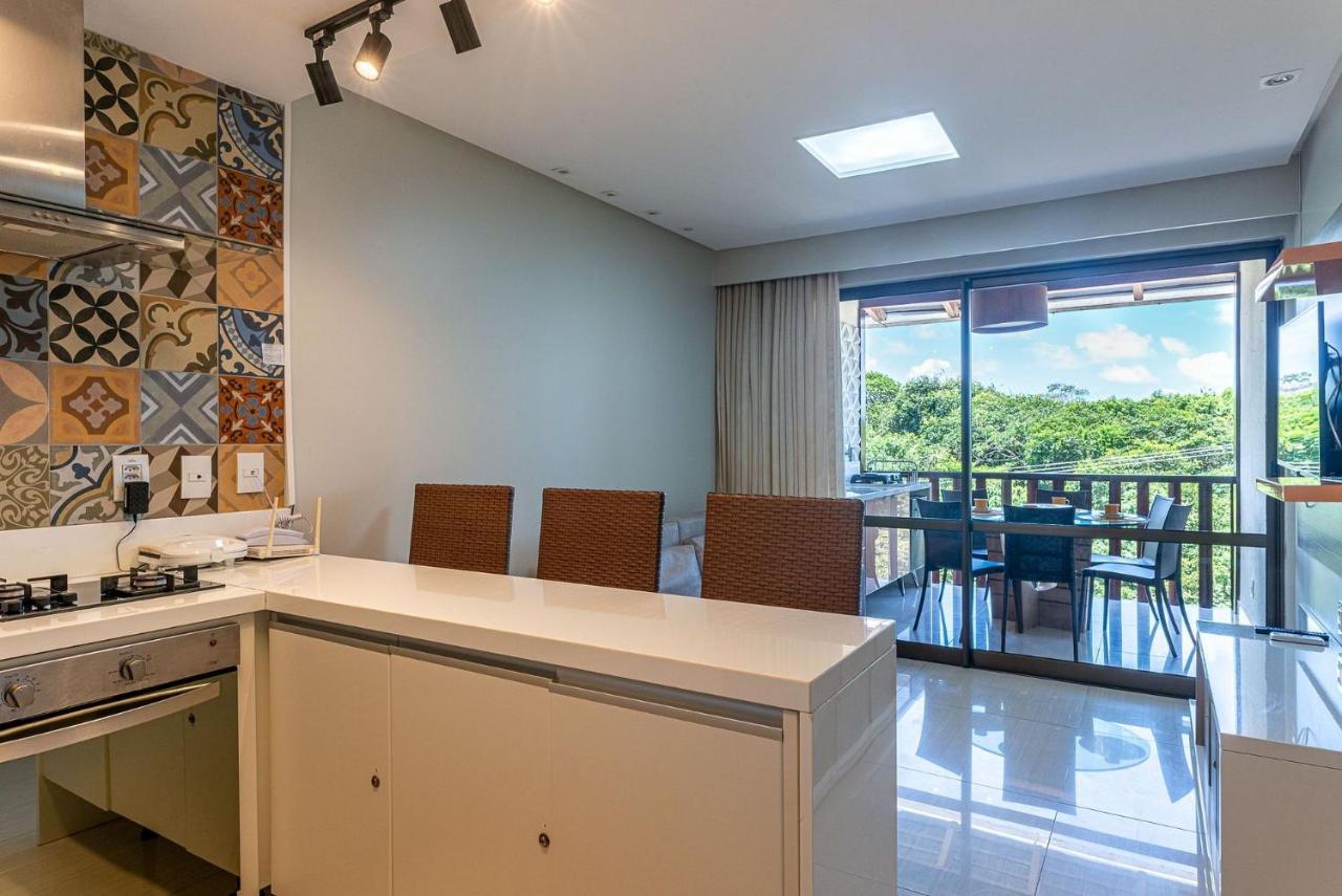Nannai Residence Luxo Muro Alto Porto De Galinhas Cervejeira E Grill Luaran gambar