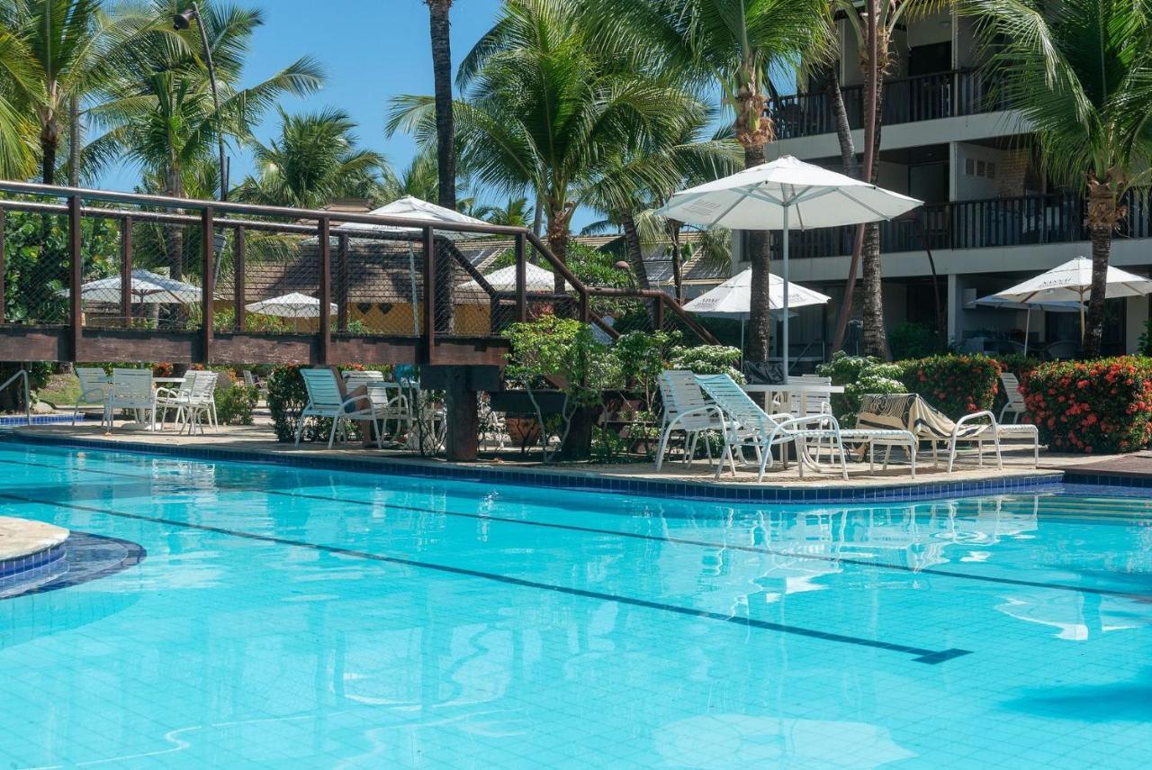 Nannai Residence Luxo Muro Alto Porto De Galinhas Cervejeira E Grill Luaran gambar