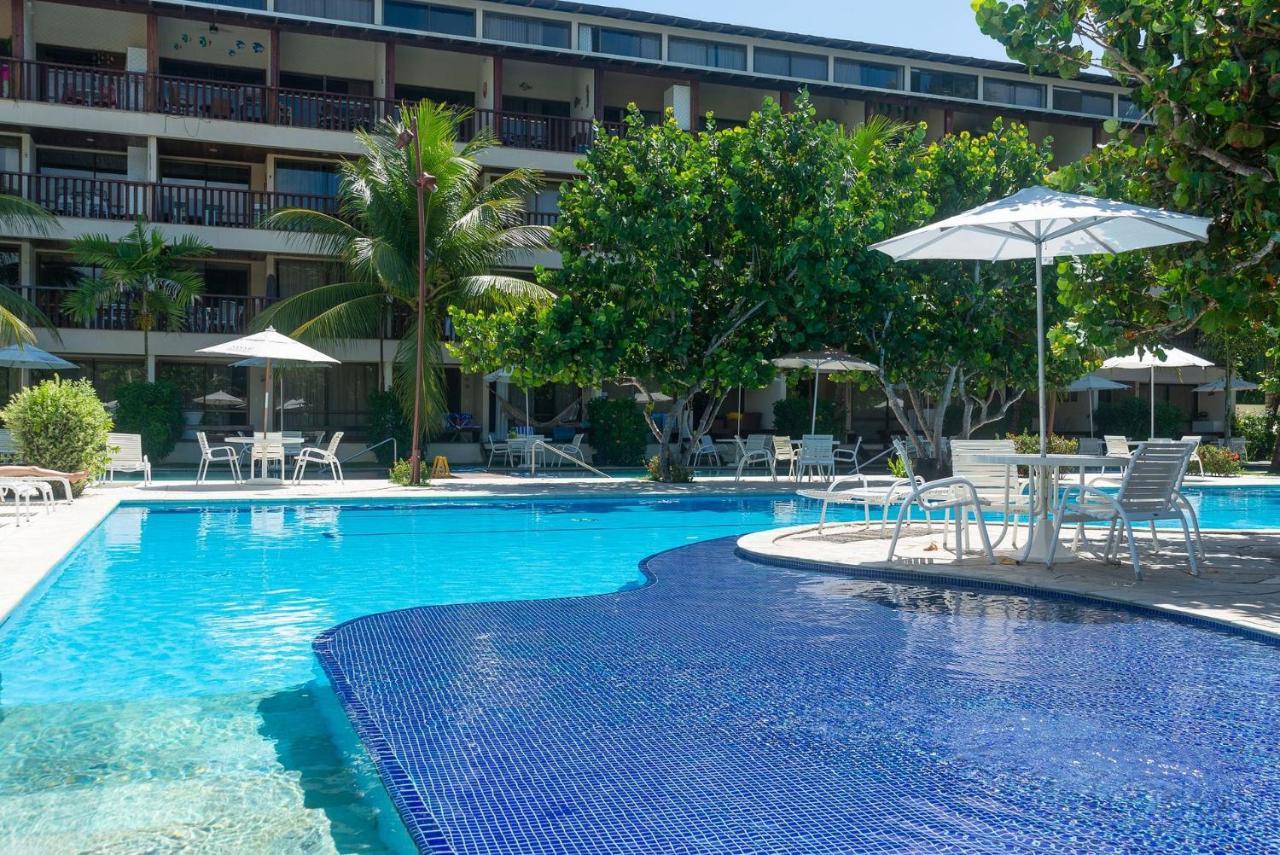 Nannai Residence Luxo Muro Alto Porto De Galinhas Cervejeira E Grill Luaran gambar