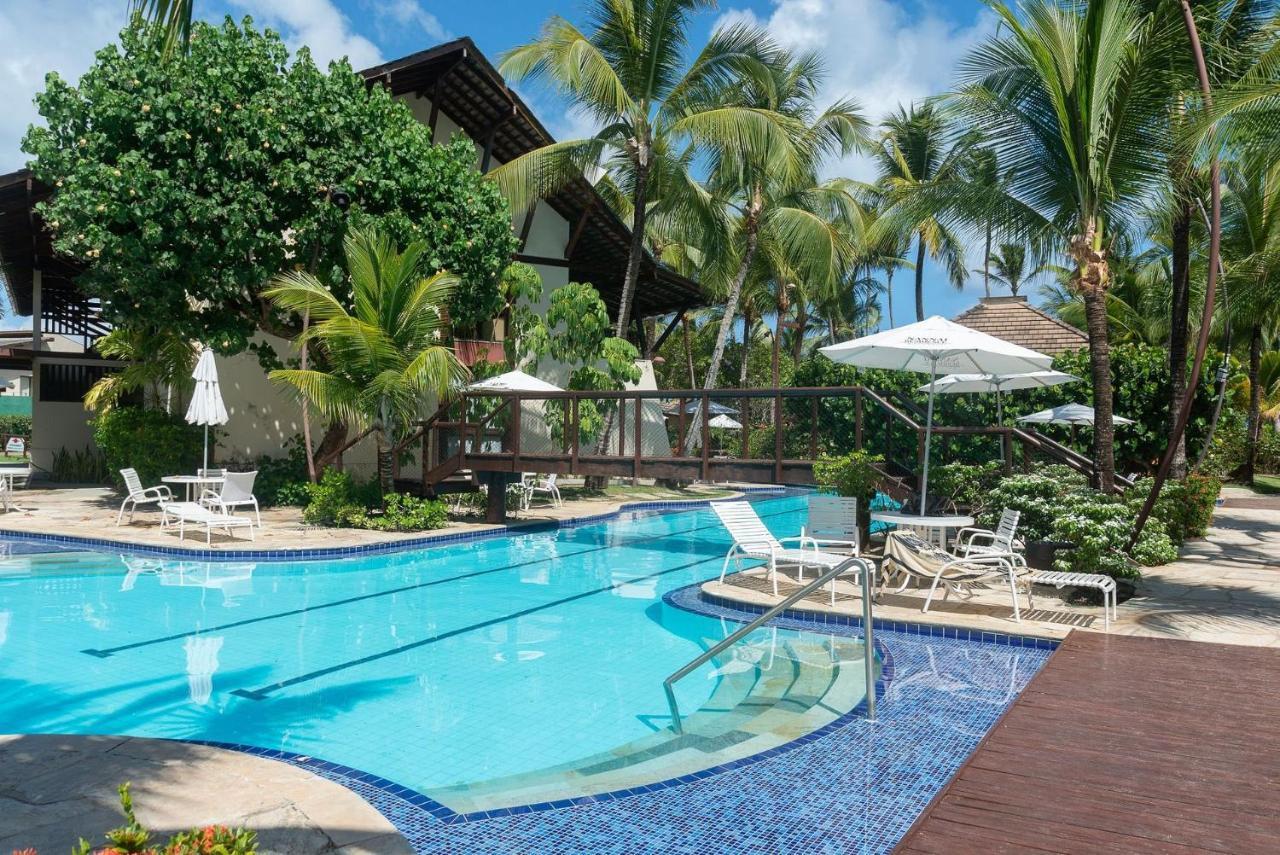 Nannai Residence Luxo Muro Alto Porto De Galinhas Cervejeira E Grill Luaran gambar