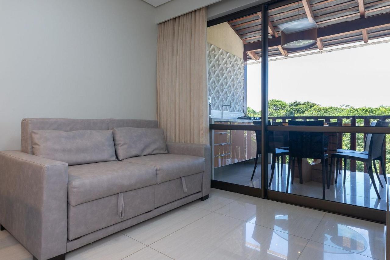 Nannai Residence Luxo Muro Alto Porto De Galinhas Cervejeira E Grill Luaran gambar