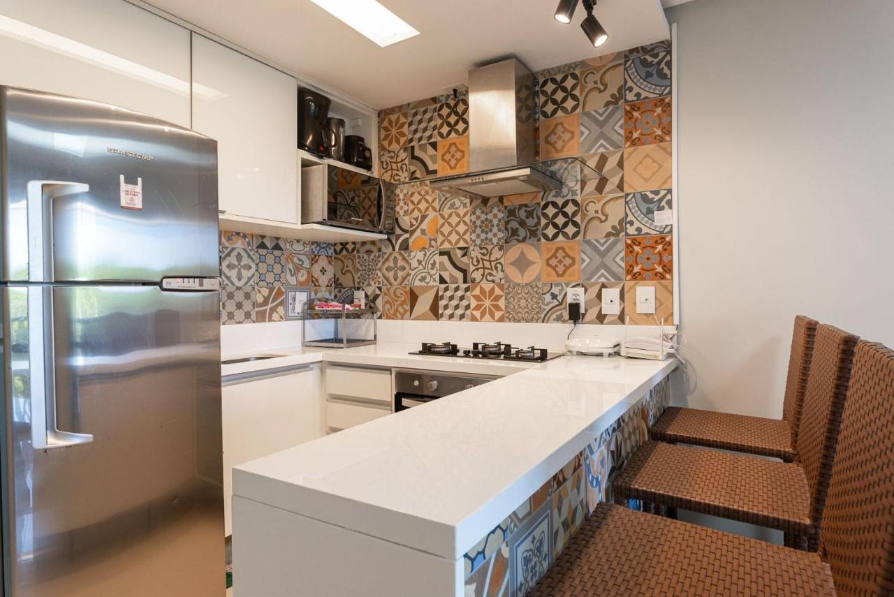 Nannai Residence Luxo Muro Alto Porto De Galinhas Cervejeira E Grill Luaran gambar